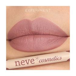 PASTELLO LABBRA  EXPERIMENT  Neve Cosmetics