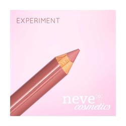 PASTELLO LABBRA  EXPERIMENT  Neve Cosmetics