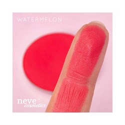 OMBRETTO IN CIALDA - WATERMELON Neve Cosmetics