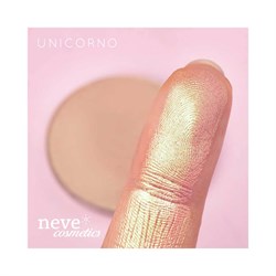 OMBRETTO IN CIALDA - UNICORNO Neve Cosmetics