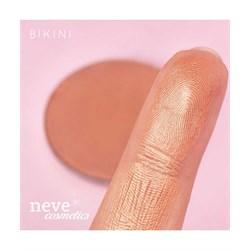 BLUSH IN CIALDA - BIKINI Neve Cosmetics