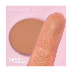 BRONZER IN CIALDA - CHOCOHOLIC Neve Cosmetics