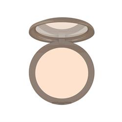 FONDOTINTA FLAT PERFECTION 1 - Fair neutral Neve Cosmetics