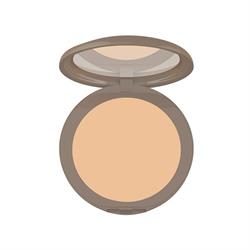 FONDOTINTA FLAT PERFECTION 8 - Tan warm Neve Cosmetics