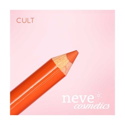 PASTELLO LABBRA  CULT  Neve Cosmetics