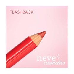 PASTELLO LABBRA  FLASHBACK  Neve Cosmetics