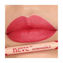 PASTELLO LABBRA  MOTION  Neve Cosmetics