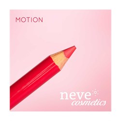 PASTELLO LABBRA  MOTION  Neve Cosmetics