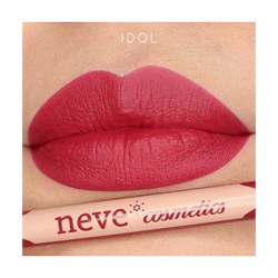 PASTELLO LABBRA  IDOL  Neve Cosmetics