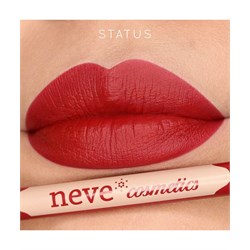 PASTELLO LABBRA  STATUS  Neve Cosmetics