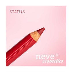 PASTELLO LABBRA  STATUS  Neve Cosmetics