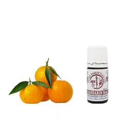 OLIO ESSENZIALE DI MANDARINO ROSSO 5 ml Kobashi