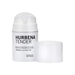 CREMA VISO - HURBENA TENDER Liquidflora