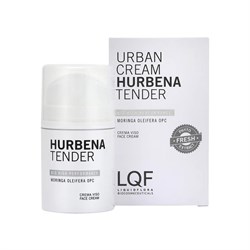 CREMA VISO - HURBENA TENDER Liquidflora