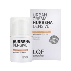 CREMA VISO - HURBENA DENSIVE Liquidflora