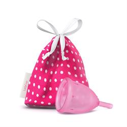 LADYCUP  PINK  Large zzzLadyCup