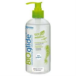 LUBRIFICANTE  NATURA  500 ml BioGlide