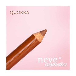 PASTELLO OCCHI  QUOKKA  Neve Cosmetics