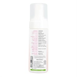 HYDRA ALOE - MOUSSE DETERGENTE  PELLE SENSIBILE E REATTIVA  So'Bio étic