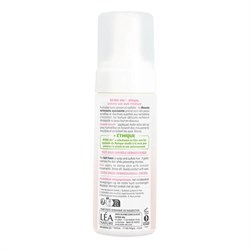 HYDRA ALOE - MOUSSE DETERGENTE  PELLE SENSIBILE E REATTIVA  So'Bio étic