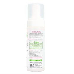 HYDRA ALOE - MOUSSE DETERGENTE  PELLE SENSIBILE E REATTIVA  So'Bio étic