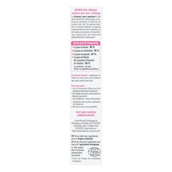 HYDRA ALOE - CONTORNO OCCHI  PELLE SENSIBILE E REATTIVA  So'Bio étic