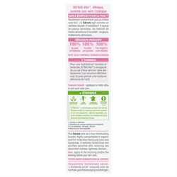 HYDRA ALOE - SIERO IDRATANTE LENITIVO So'Bio étic