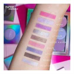 OMBRETTO IN CIALDA - WOW Neve Cosmetics