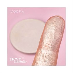 OMBRETTO IN CIALDA - VODKA Neve Cosmetics