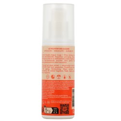 CREMA SOLARE VISO SPF 50 - ALGA MARIS Laboratoires de Biarritz