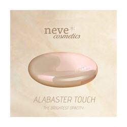 CIPRIA FLAT PERFECTION - ALABASTER TOUCH Neve Cosmetics