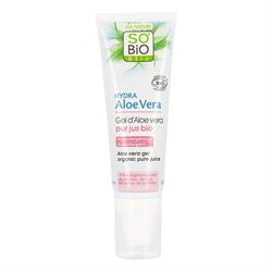 HYDRA ALOE - GEL ALOE VERA So'Bio étic