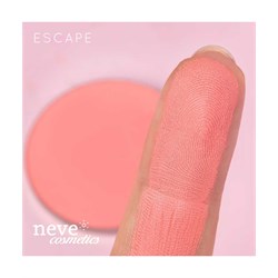 BLUSH IN CIALDA - ESCAPE Neve Cosmetics