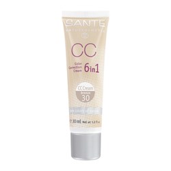 CC CREAM - SANTE 3 - Bronze *Non più assortito