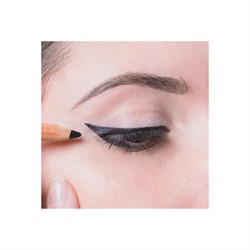 MATITA OCCHI  01 NERO  Boho Green Make-up