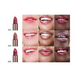 ROSSETTO 404  ROSE ANGLAIS  Boho Green Make-up