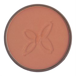 BLUSH 01  BOIS DE ROSE  Boho Green Make-up