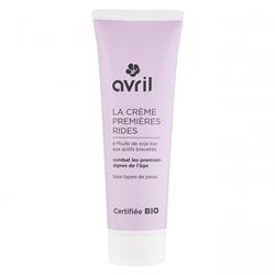CREMA PRIME RUGHE Avril