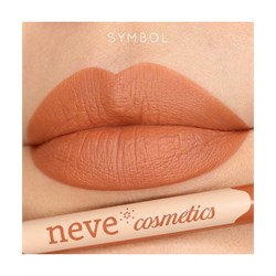 PASTELLO LABBRA  SYMBOL  Neve Cosmetics