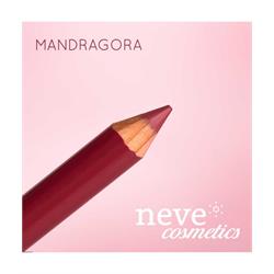 PASTELLO LABBRA  MANDRAGORA  Neve Cosmetics