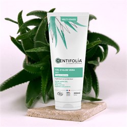 GEL ALOE VERA Centifolia