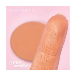 BRONZER IN CIALDA - CALIFORNIA Neve Cosmetics