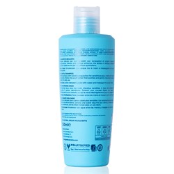 SHAMPOO DELICATO Gyada Cosmetics