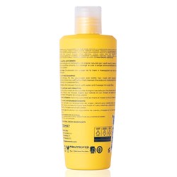 SHAMPOO ANTICRESPO Gyada Cosmetics