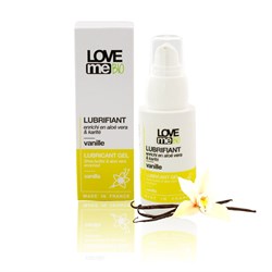 GEL LUBRIFICANTE  VANIGLIA  *Non più assortito