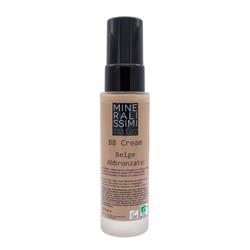 BB CREAM Beige abbronzato Mineralissimi