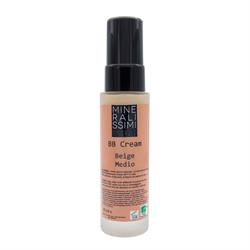 BB CREAM Beige medio Mineralissimi