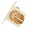 MINERAL SILK - 506 BEIGE MARRONE Zao make up
