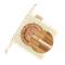 MINERAL SILK - 506 BEIGE MARRONE Zao make up