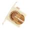 MINERAL SILK - 506 BEIGE MARRONE Zao make up